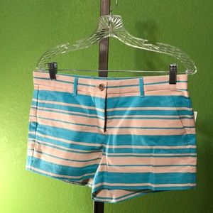 Short Shorts for the Summertime!